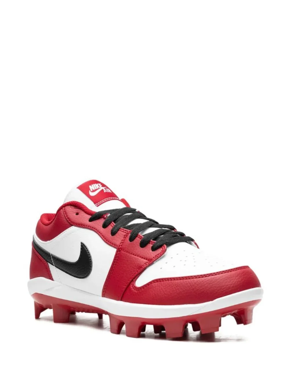 Men's Nike Jordan Air Jordan 1 Retro MCS Low Baseball Cleat